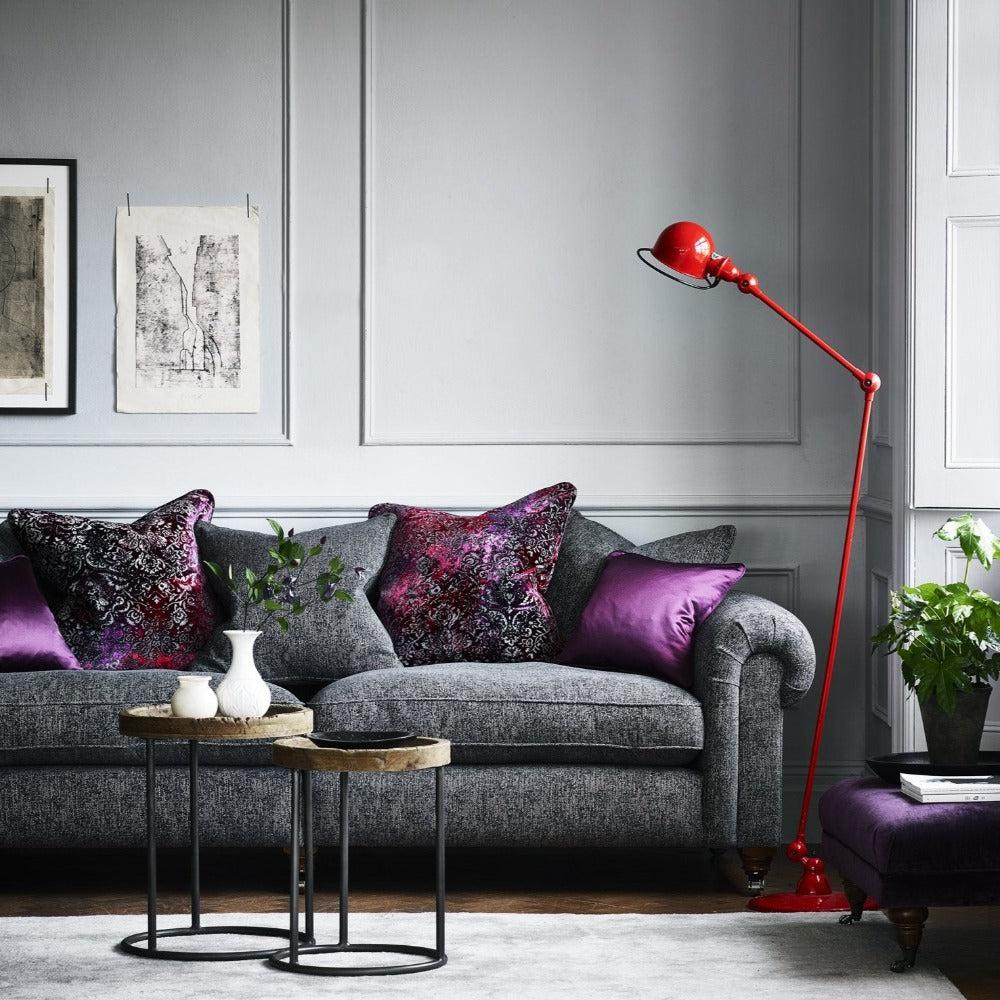 Odessa custom sofas by Spirit Westbridge