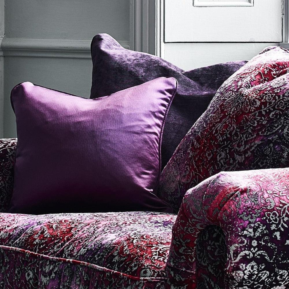 Odessa custom sofas by Spirit Westbridge