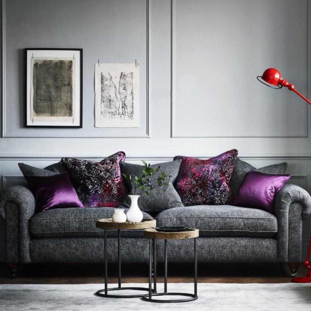 Odessa custom sofas by Spirit Westbridge