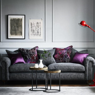 Odessa custom sofas by Spirit Westbridge
