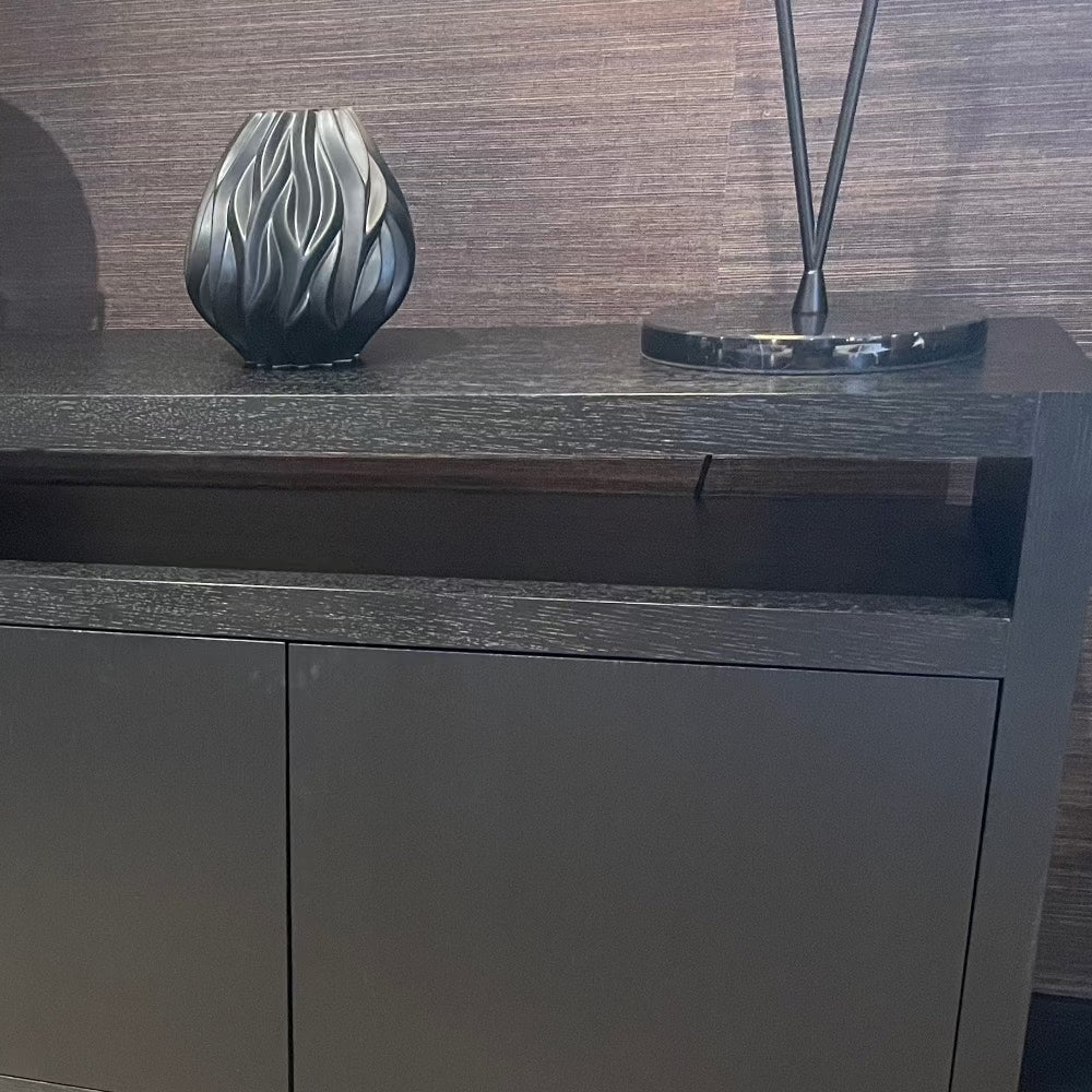 Ontario 4 Door Sideboard-Renaissance Design Studio