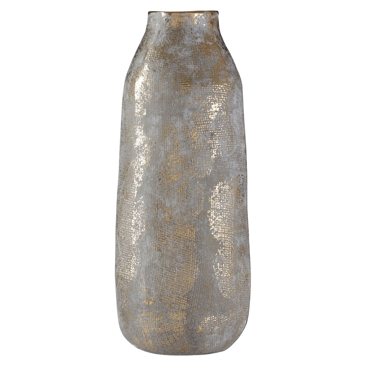 Oracle abstract Vase-Renaissance Design Studio
