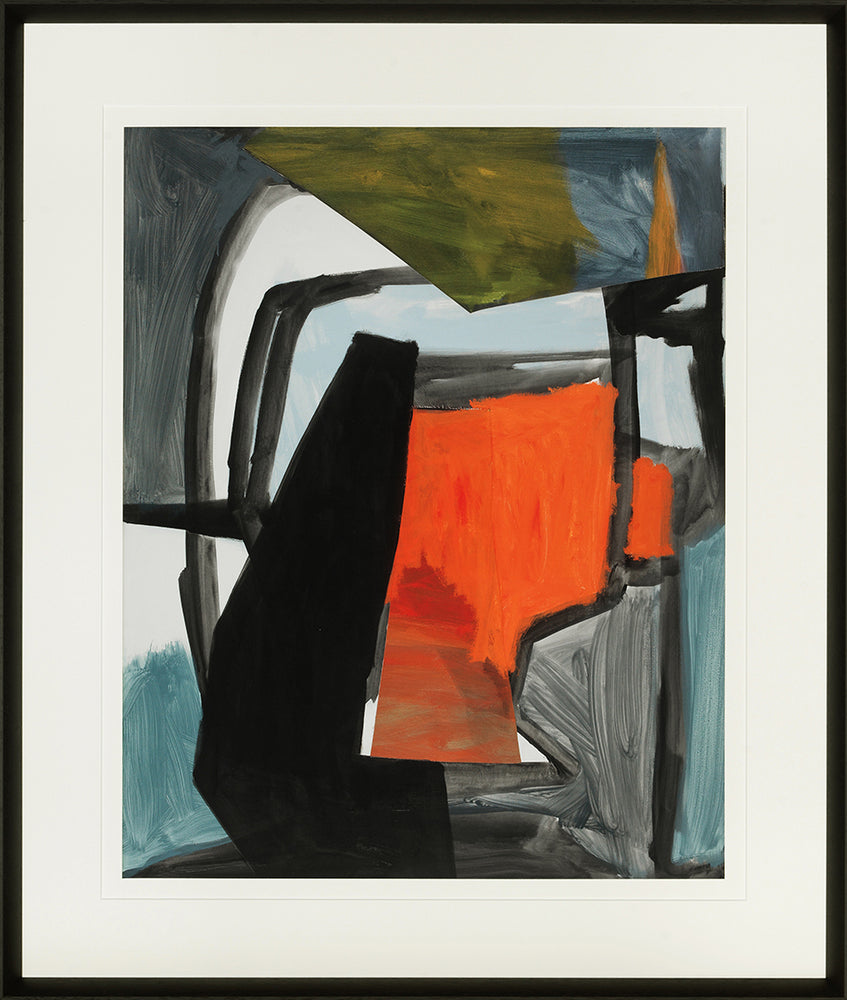 Original wall art for Luxury projects
