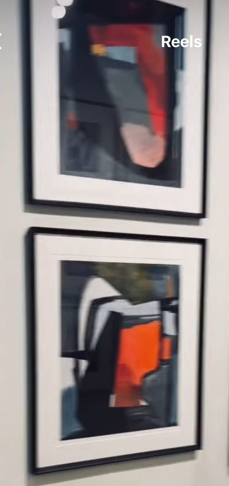 Original wall art for Luxury projects