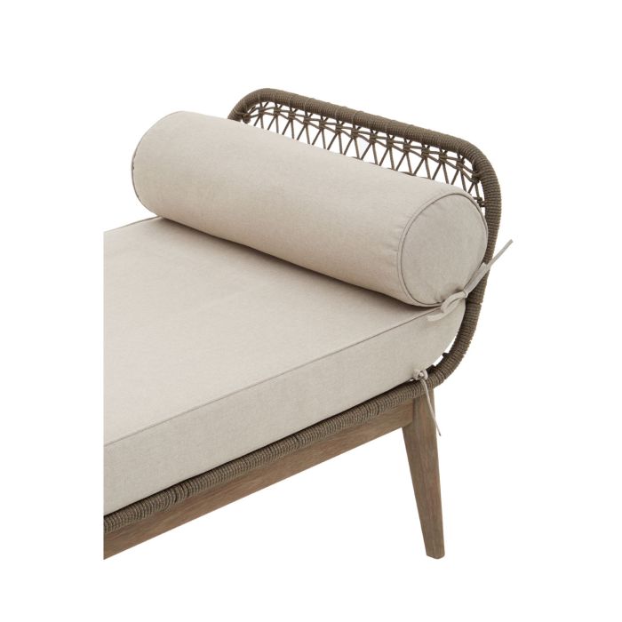 Orion bench day bed-Benches-Renaissance Design Studio