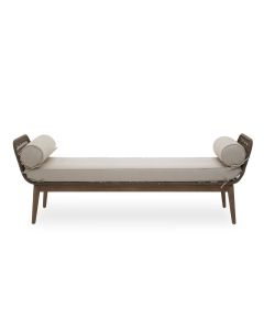 Orion bench day bed
