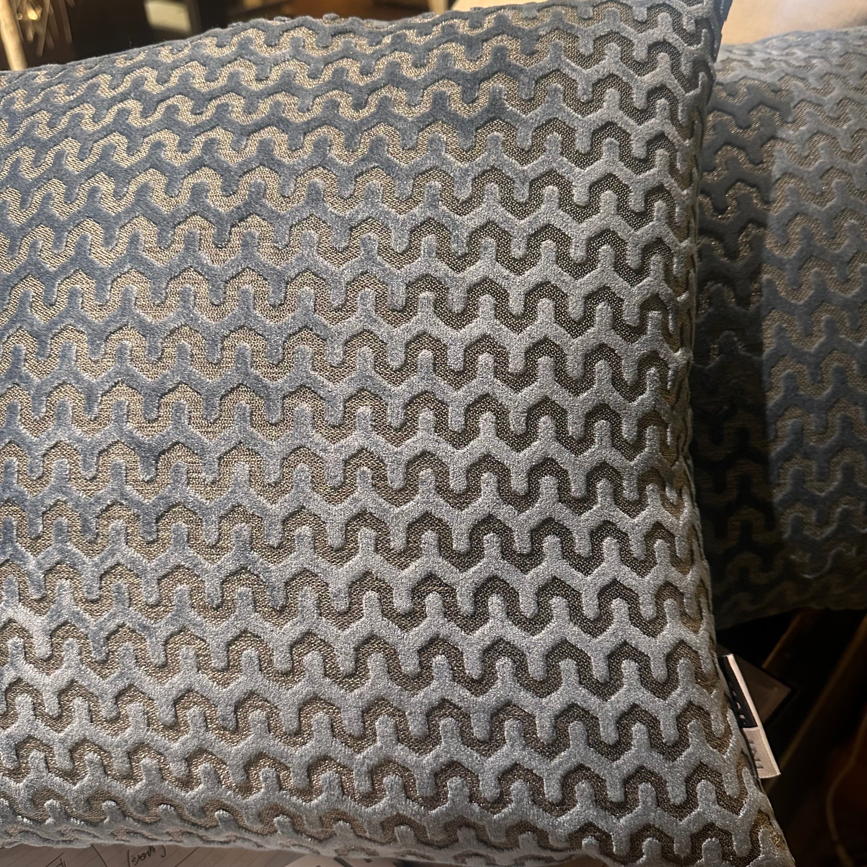 Oslo Cushion Malini-Renaissance Design Studio