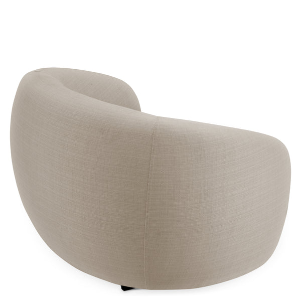 Outdoor Chair Brice by Eichholtz-Renaissance Design Studio