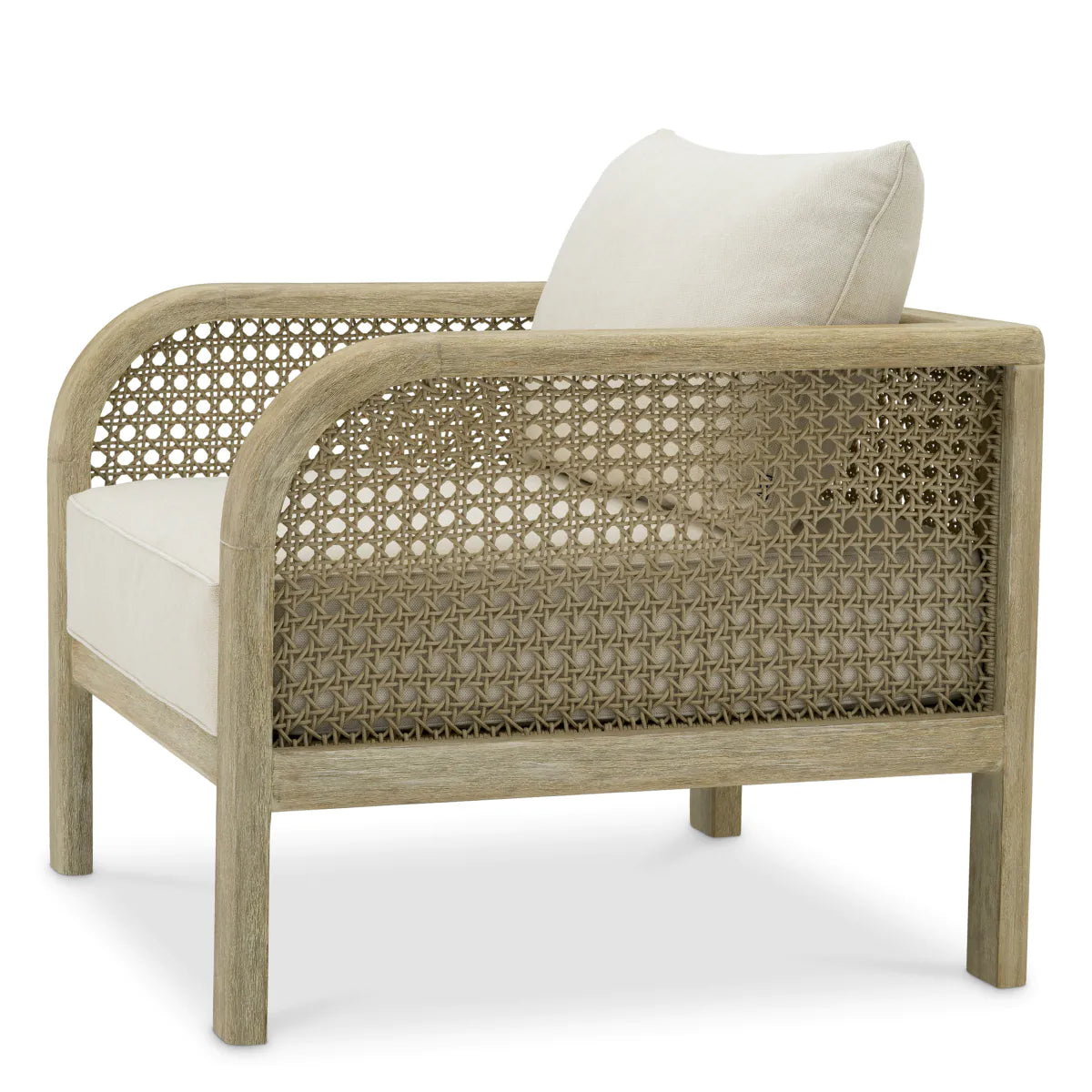 Outdoor Sofa Julian by Eichholtz-Renaissance Design Studio