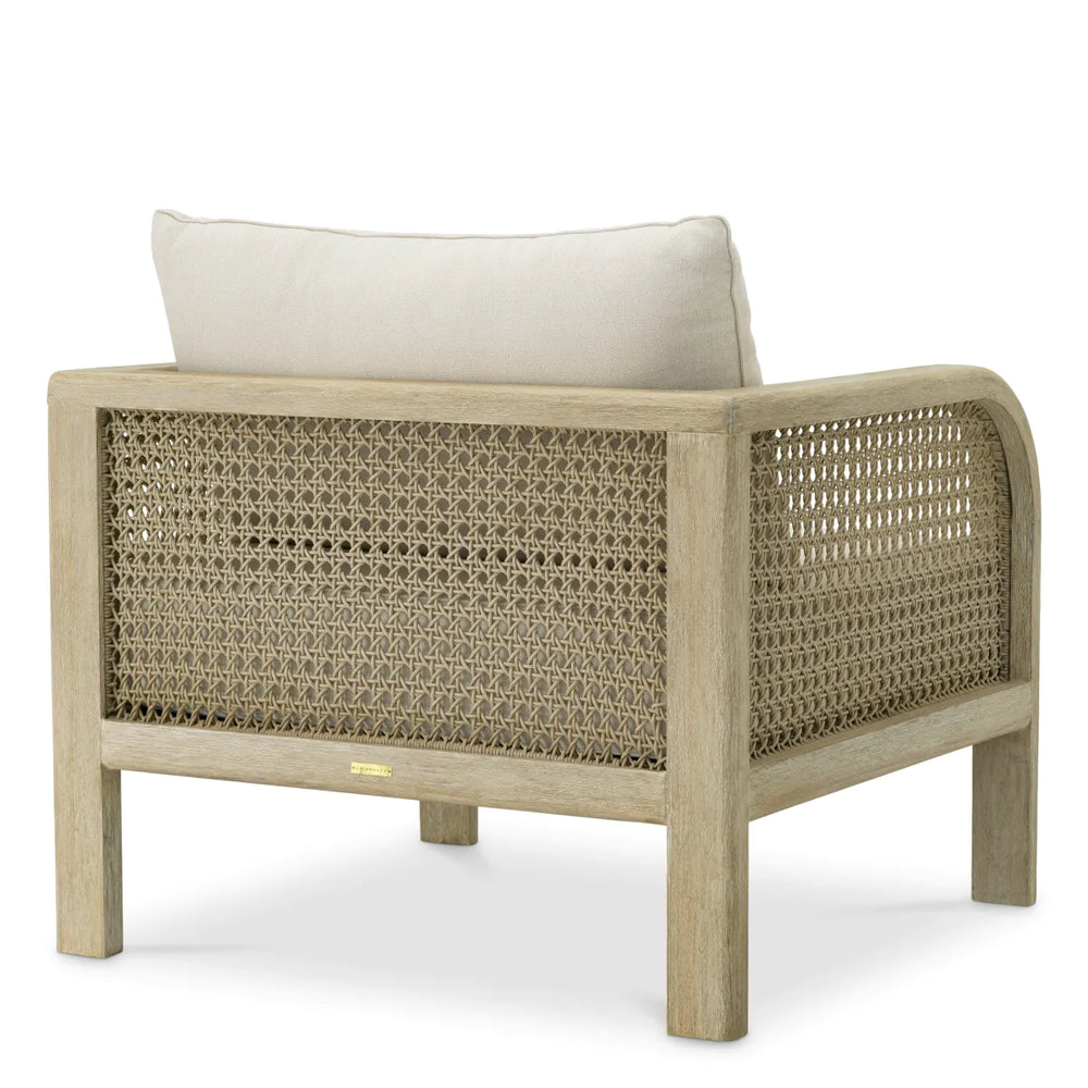 Outdoor Sofa Julian by Eichholtz