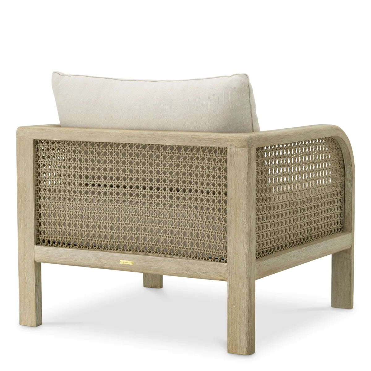 Outdoor Sofa Julian by Eichholtz-Renaissance Design Studio