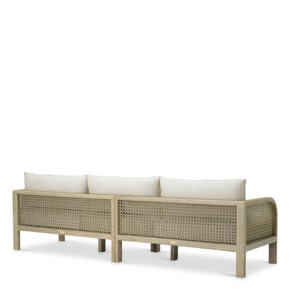 Outdoor Sofa Julian by Eichholtz