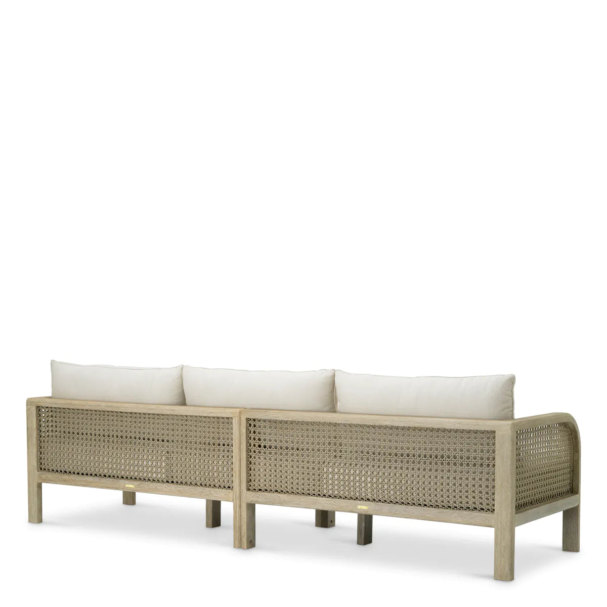 Outdoor Sofa Julian by Eichholtz-Renaissance Design Studio