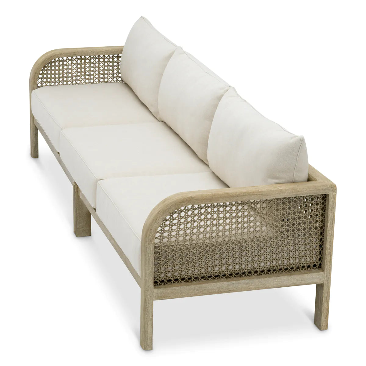 Outdoor Sofa Julian by Eichholtz-Renaissance Design Studio