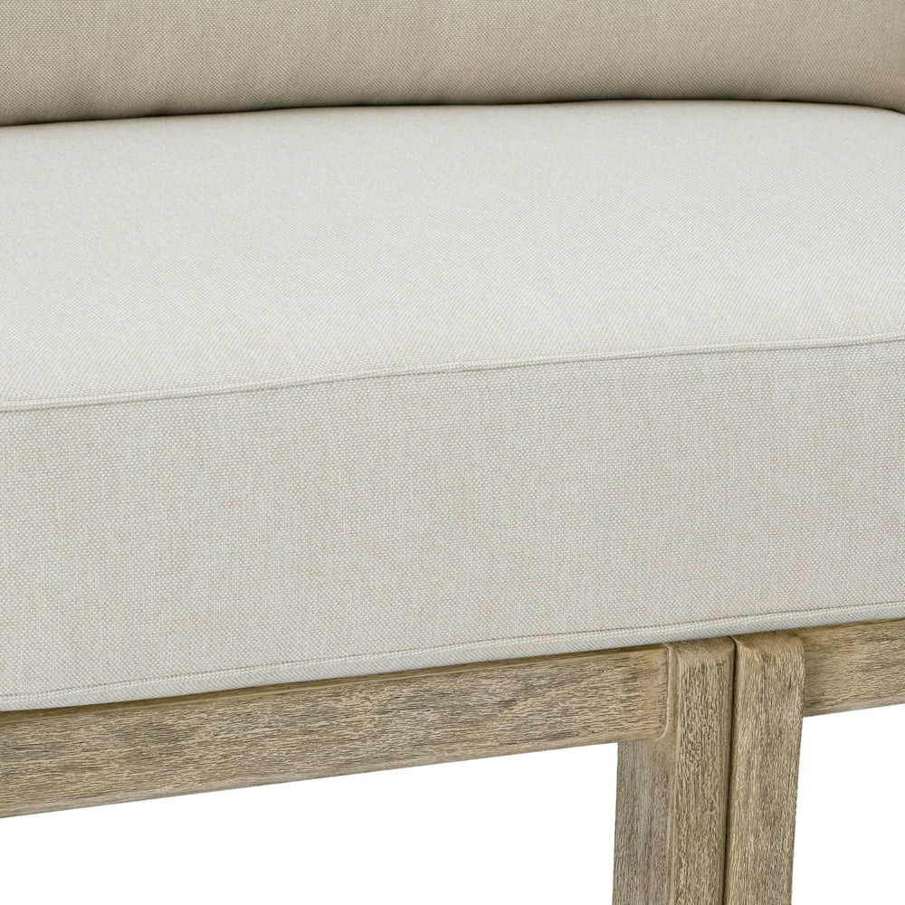 Outdoor Sofa Julian by Eichholtz