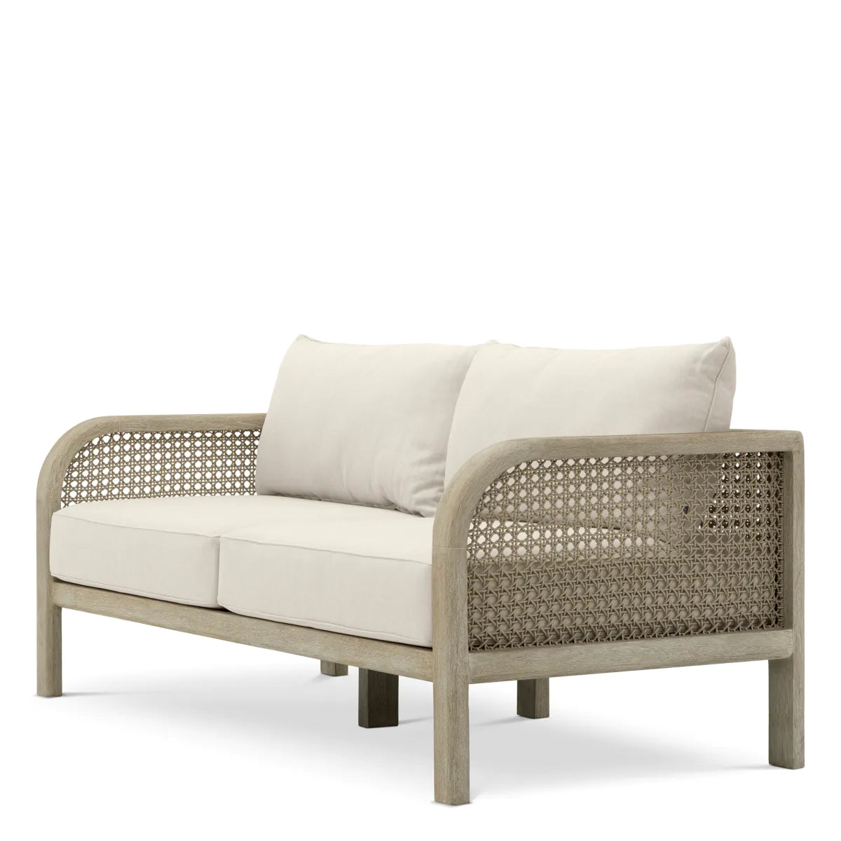 Outdoor Sofa Julian by Eichholtz-Renaissance Design Studio