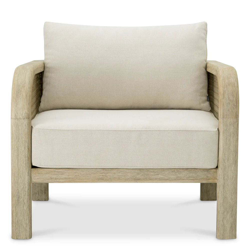 Outdoor Sofa Julian by Eichholtz