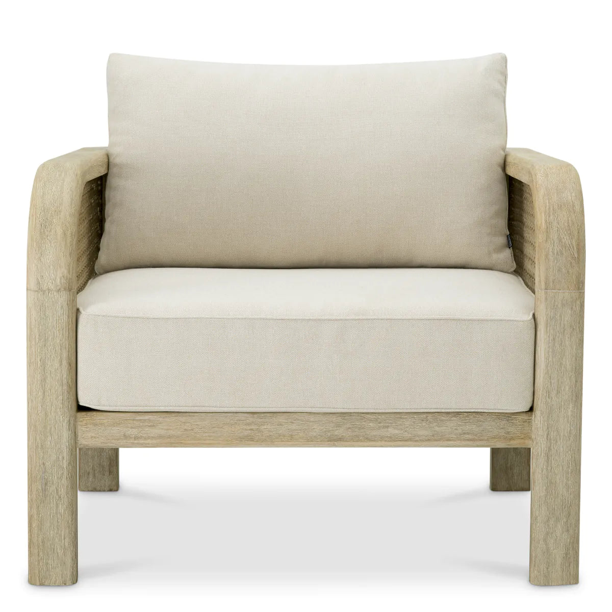 Outdoor Sofa Julian by Eichholtz-Renaissance Design Studio