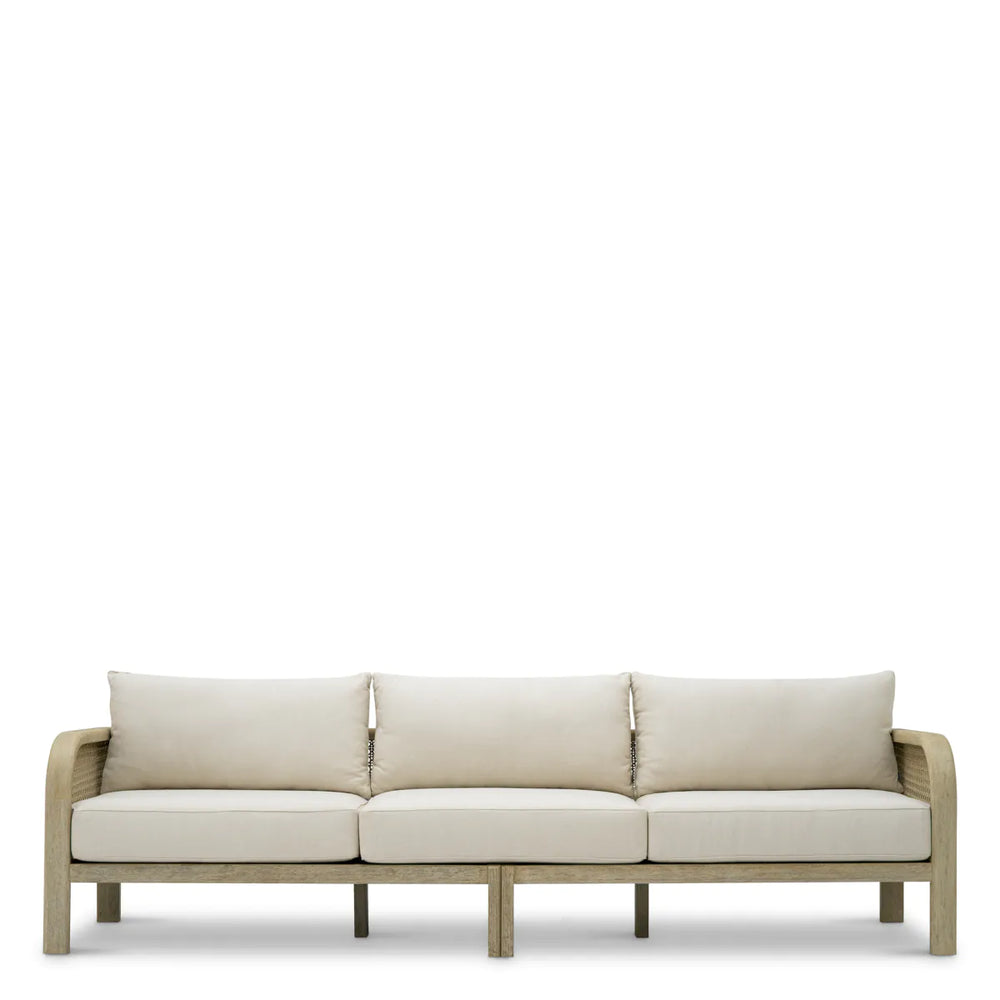 Outdoor Sofa Julian by Eichholtz