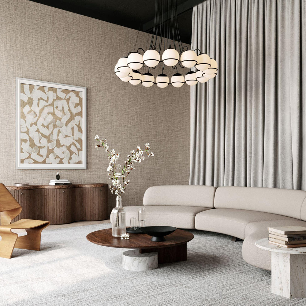 Ovillo Designer Wallpaper By Arte