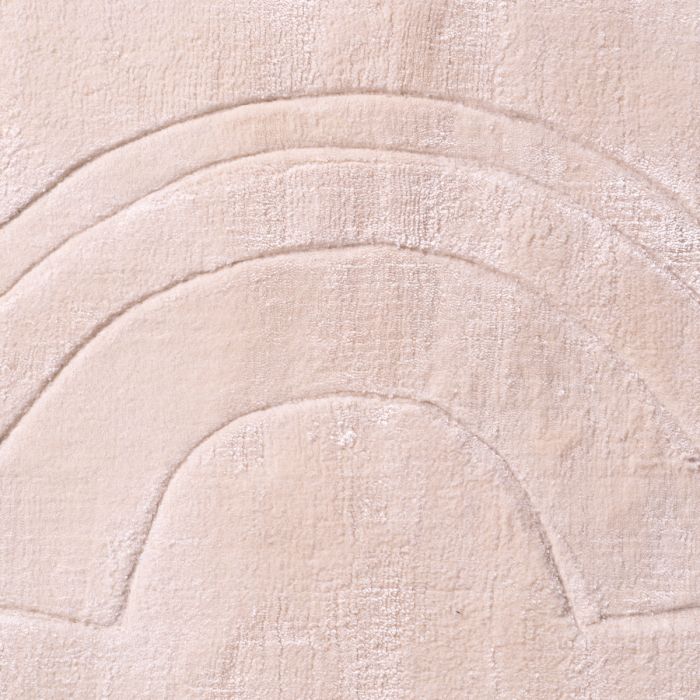 Palazzo extra large round rug by eichholtz 280 cm d-Renaissance Design Studio