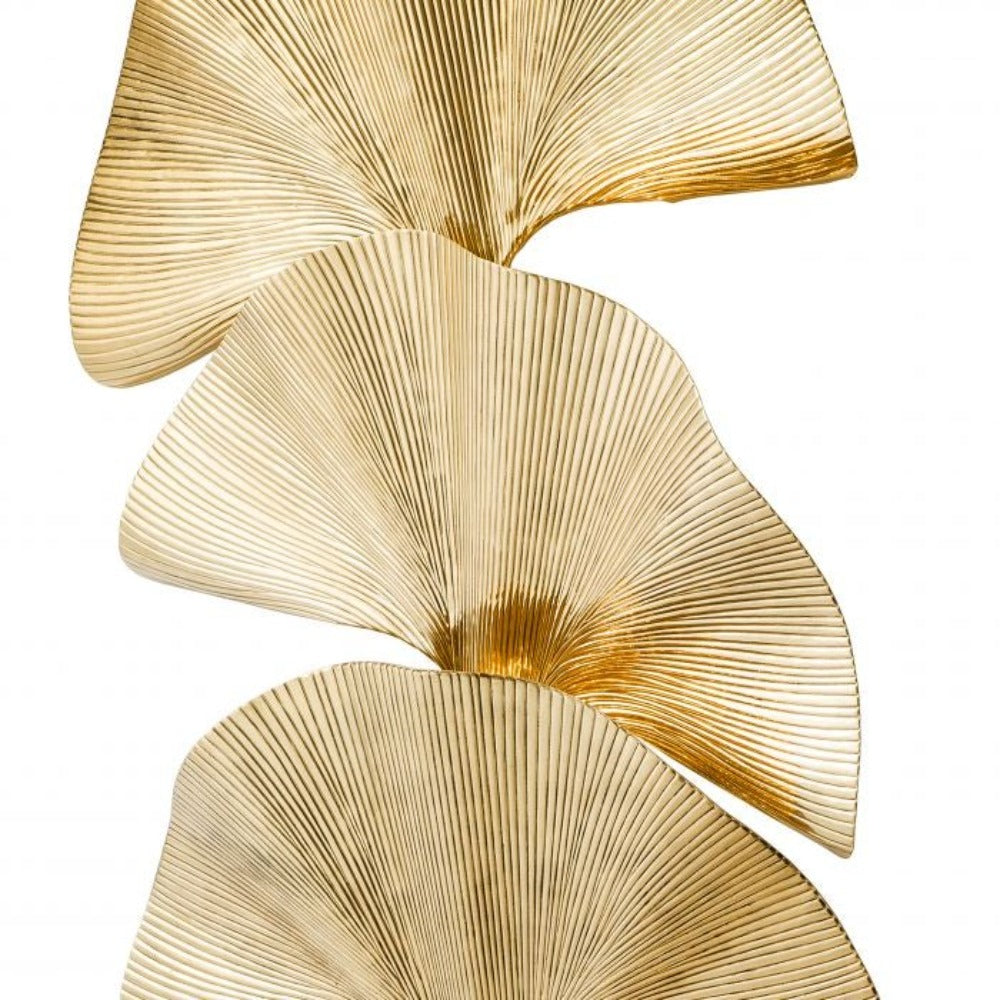 Palma Floor Lamp by Eichholtz.-Renaissance Design Studio