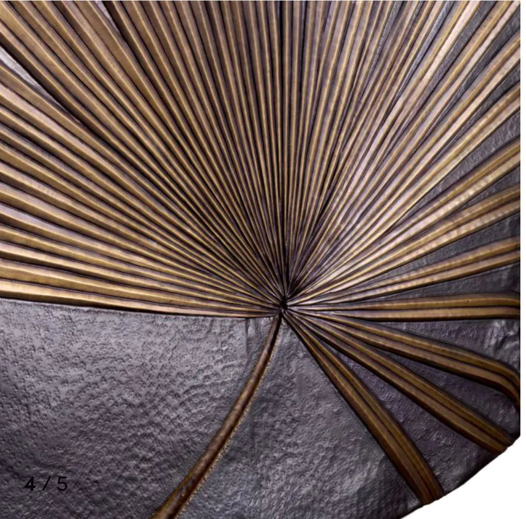 Palma wall decor by Eichholtz's-Renaissance Design Studio