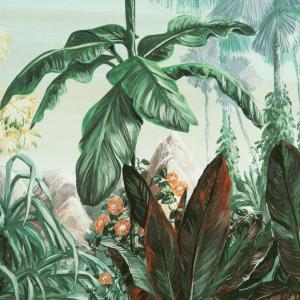 Panorama Paradisiac by Arte ( ppp)-Renaissance Design Studio