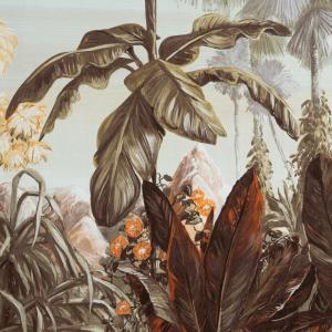 Panorama Paradisiac by Arte ( ppp)-Renaissance Design Studio