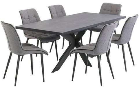 Paris spider leg dining  Table