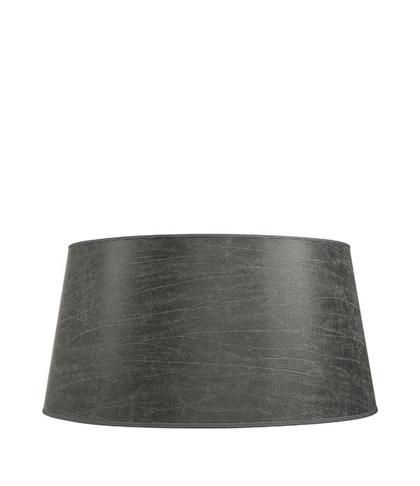 Pasadena Large Black NORD table Lamp