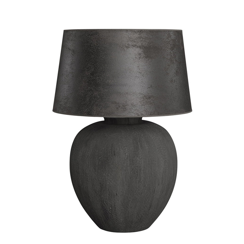 Pasadena Large Black NORD table Lamp