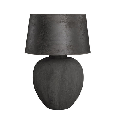 Pasadena Large Black NORD table Lamp