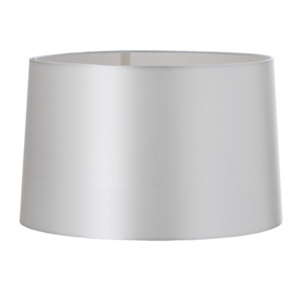 Pearl luxe shade 40cm-Lamp Shades-Renaissance Design Studio