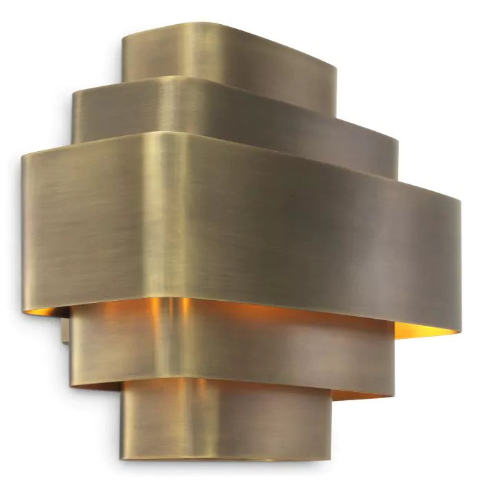 Pegaso Wall Light by Eichholtz.-Wall Light-Renaissance Design Studio