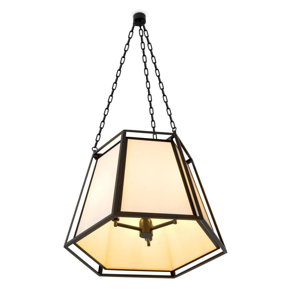 Pendant Moreno by Eichholtz ex display save 40%