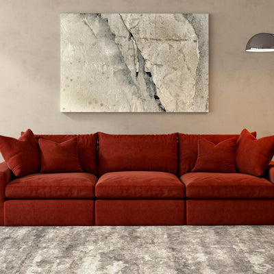 Penthouse  25 custom made sofa collection