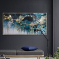 Perfect Storm wall art reduced today sold as seen-Renaissance Design Studio