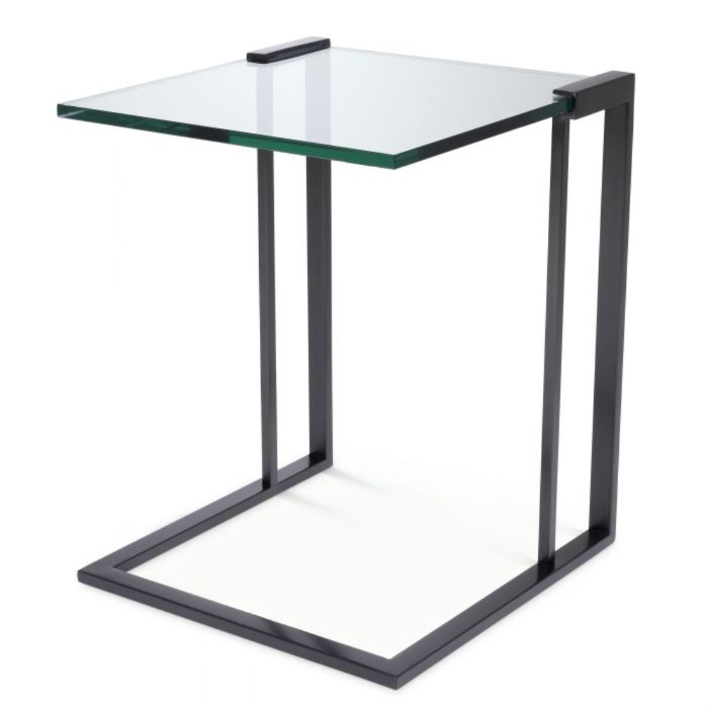 Perry sofa table by Eichholtz-Renaissance Design Studio