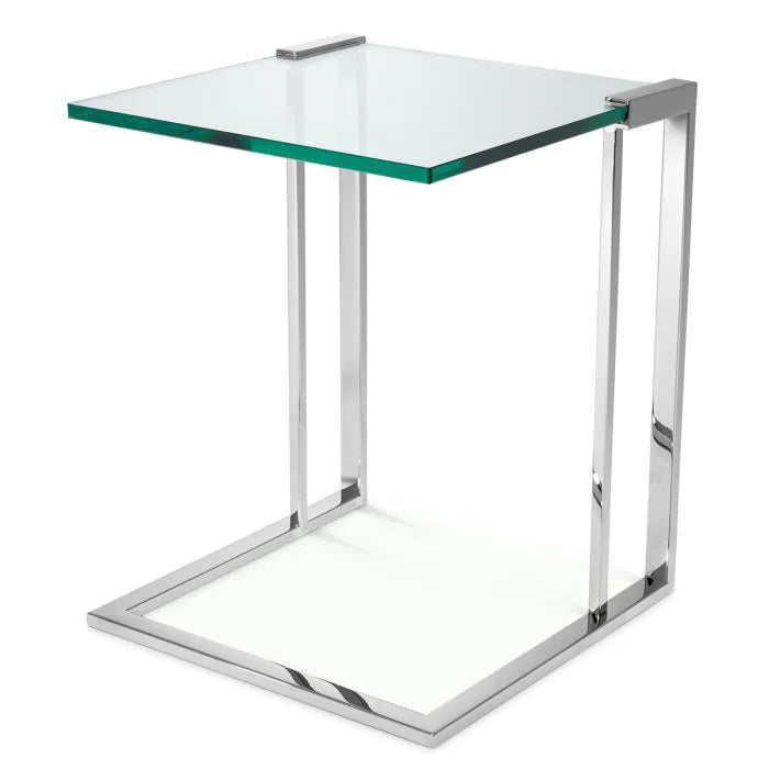 Perry sofa table by Eichholtz-Renaissance Design Studio