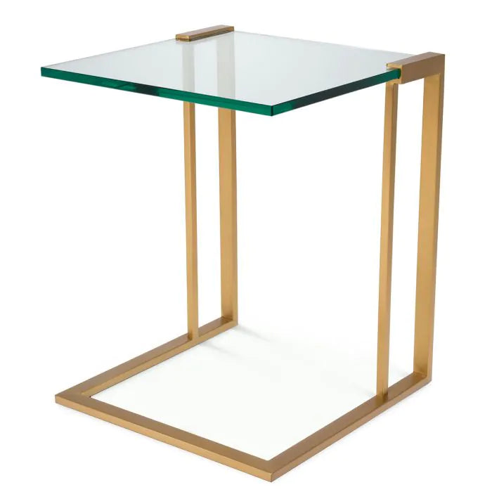 Perry sofa table by Eichholtz-Renaissance Design Studio