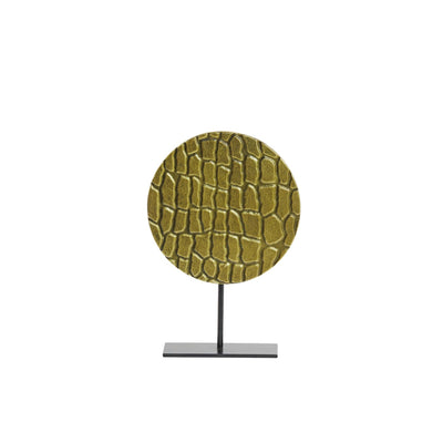 Persus  Ornament on Base