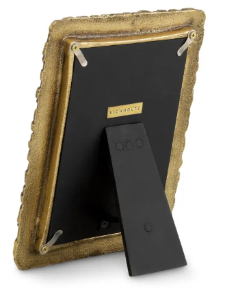 Picture Frame Chriswick Set Of 2 by Eichholtz-Renaissance Design Studio