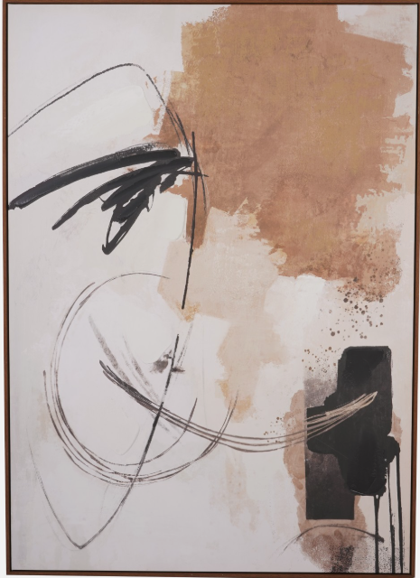 Pisa large Canvas Wall art-Renaissance Design Studio