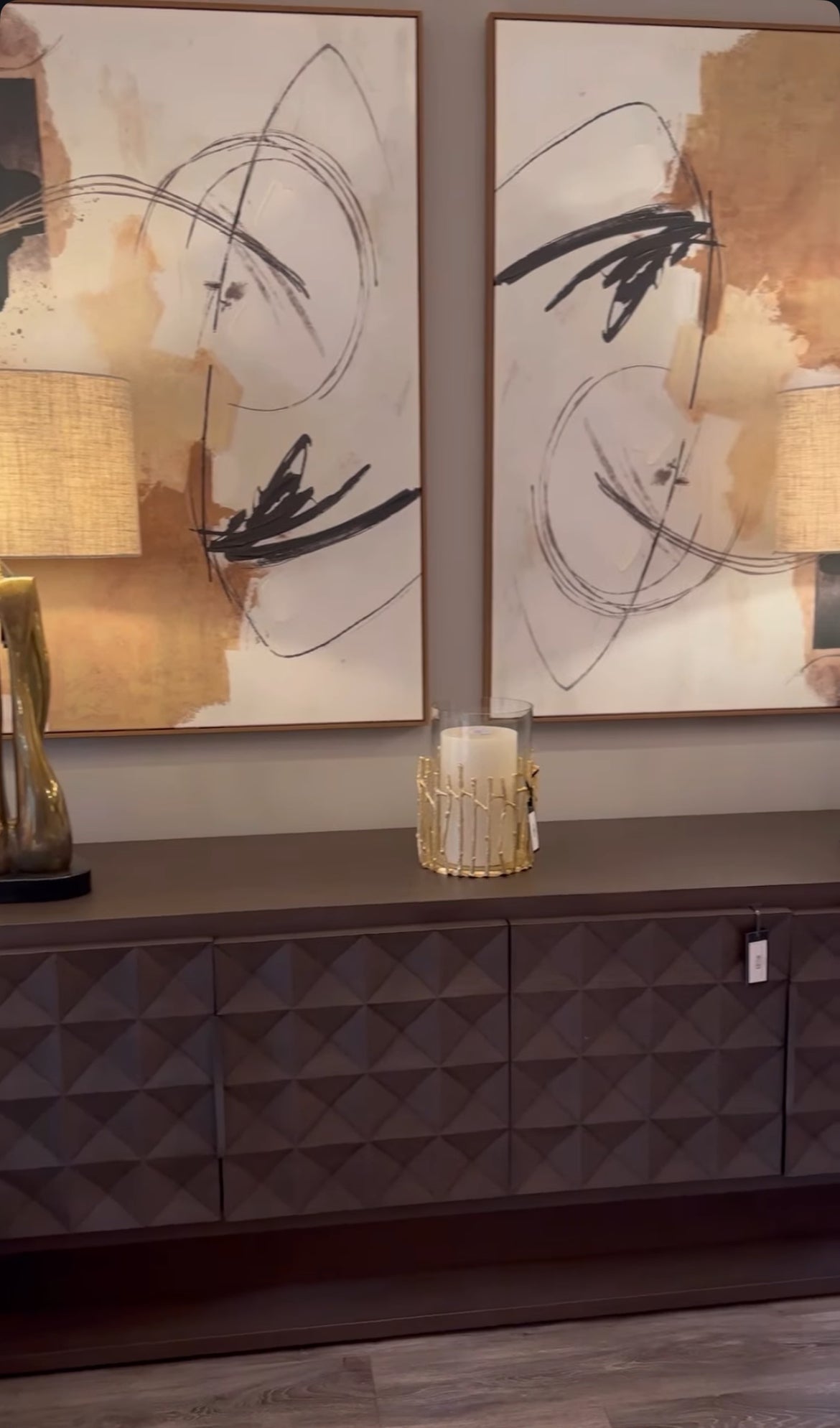 Pisa large Canvas Wall art-Renaissance Design Studio