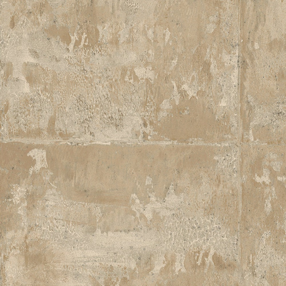 Arte designer wallpaper Platinum per metre-Wallpaper-Renaissance Design Studio