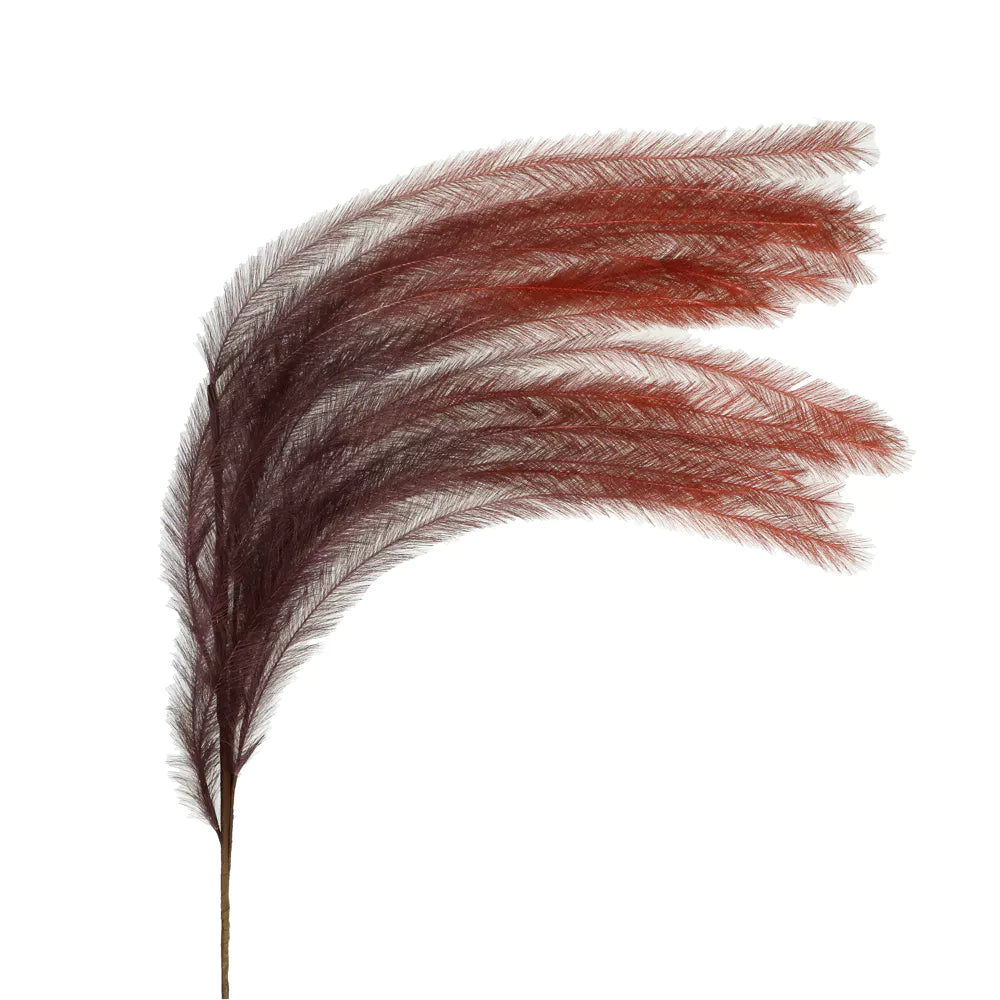 Plump artificial feather by Pomax half price 4 colours clearance