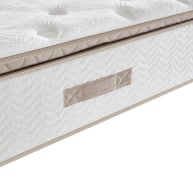 Plush Velvet mattress G6