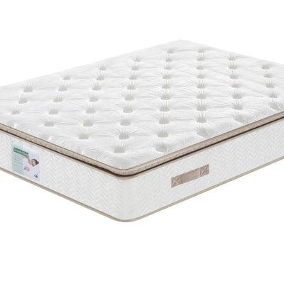 Plush Velvet mattress G6