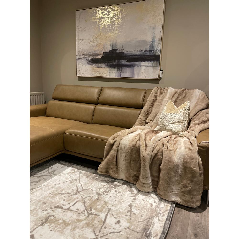 Porto Seascape Canvas Artwork Large - Sale Price Reduced To Clear-Renaissance Design Studio